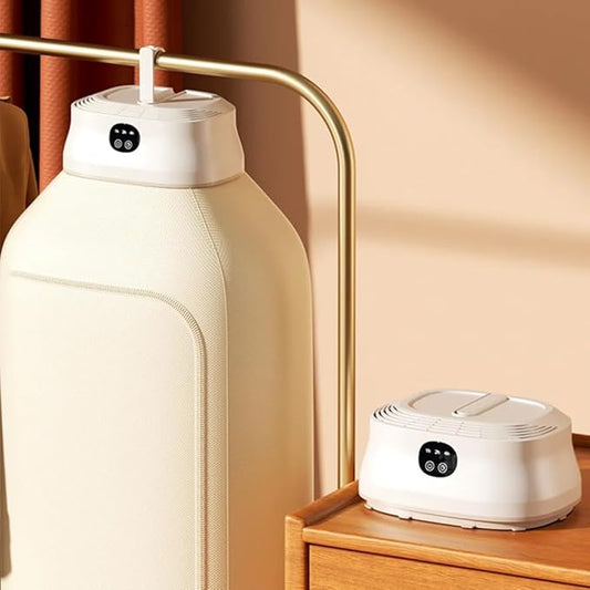 Electric Mini Cloth Dryer